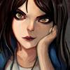 Alice Stocking