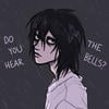 Motionless in pain