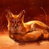 Fair Vixen