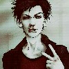 Black BLooDy HuNTER