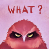AngryOwl