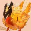 Angry Phoenix