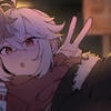 Кадзуха _Каэдэхара