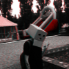 CrazyMovement