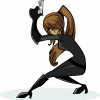 MissBond007