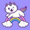 ____caticorn____