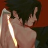 my demon loves pizza