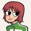 Lonly Person
