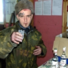 Глазки ДонГюна