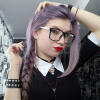 Алина Дворецкая