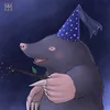 mollythemole