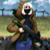 Punisher Soldat