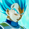 Vegeta ssgod