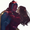 avengers shipper