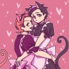 the cat said - meh.