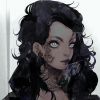 lady_black_fox