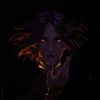 resinous litore.