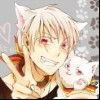 Love Nekoko