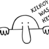 Вездесущий Килрой