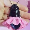 горькая карамель.