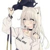 Cat_Mimi_1998