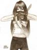 Nura_kitsune
