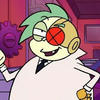 I love Boxman
