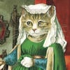 Котоматерь