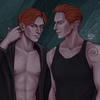 Weasley.twinny