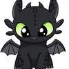 the dragon messenger of darkness