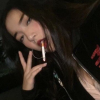 Your pretty noona.