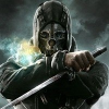 Man of mask