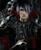 Revived nephilim