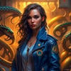 Serpents princess