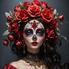Santa - Muerte