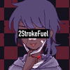 Two Stroke Fuel