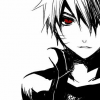 Bloody Wolf 555