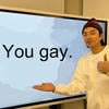 Sunny An