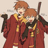 Hogwarts.Is.My.Home