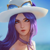 Yuli Moon