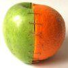 OrangeApple