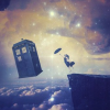 TARDIS DeLorian
