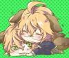 M-chan