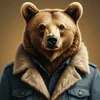 M.Bear.M