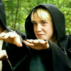 Dasha Malfoy-Potter