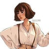 lazy. _ . lady