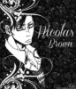 Nicolas Brown