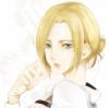 Лиззи-Вулф