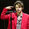 Curly Baby