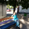 Маргарита Шамелян